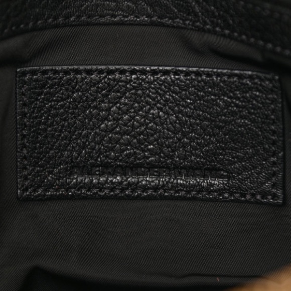 Alexander Wang Authentic Woman’s Purse - Picture 12 of 13